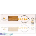 MakeatHealthy High Protein Spaghetti 0,5KG - włoski makaron proteinowy niskowęglowodanowy by Ciao Carb (makeathealthy-high-protein-spaghetti-05kg-wloski-makaron-proteinowy-niskoweglowodanowy)