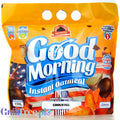 Max Protein Good Morning Oatmeal Choco Egg 1,5kg owsianka instant o smaku kinderkowym