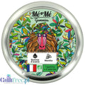 Me-Me Gummies, Gomme d'acacia Menthe by Mé-Mé (me-me-gummies-gomme-dacacia-menthe)