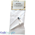 copy of Monin dosing pump for 750ml glass bottles, dosage 8ml