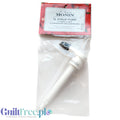 copy of Monin dosing pump for 1L PET bottles, dosage 8ml