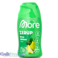 More Nutrition Zerup Birne Melisse na 8L - skoncentrowany syrop do wody bez cukru i kalorii, Melisa & Gruszka by More Nutrition (more-nutrition-zerup-birne-melisse-na-8l-skoncentrowany-syrop-do-wody-bez-cukru-i-kalorii-melisa-gruszka)