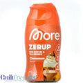 More Nutrition Zerup Cinnamon - skoncentrowany syrop do kawy i herbaty bez cukru i kalorii by More Nutrition (more-nutrition-zerup-cinnamon-skoncentrowany-syrop-do-kawy-i-herbaty-bez-cukru-i-kalorii)