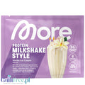 More Nutrition Total Protein Vanille Eiscreme - kazeina, gęste białko, smak Lody Waniliowe by More Nutrition (more-nutrition-total-protein-vanille-eiscreme-geste-bialko-kazeina-do-deserow-smak-lody-waniliowe)