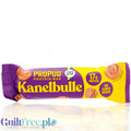 NJIE ProPud Kanelbulle - szwedzki baton proteinowy bez cukru i oleju palmowego, 17g białka by Propud (njie-propud-kanelbulle-szwedzki-baton-proteinowy-bez-cukru-i-oleju-palmowego-17g-bialka)