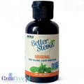 NOW Better Stevia Original 59ml - naturalny słodzik ze stewią bez gliceryny by NOW Foods (now-better-stevia-original-59ml-organiczny-slodzik-ze-stewia-bez-gliceryny-237ml)