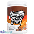 Naughty Boy Whey Protein Milk Chocolate Caramel Biscuit 900g - gęsta odżywka białkowa WPI, WPC & MPC by Naughty Boy (naughty-boy-whey-premium-protein-milk-chocolate-caramel-biscuit-900g-gesta-odzywka-bialkowa-wpi-wpc-mpc)