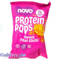 Novo Foods Sweet Thai Chilli - Chipsy Proteinowe Pikantne Chilli by Novo Easy Protein (Protein Bites) (novo-foods-chipsy-proteinowe-sweet-thai-chilli)