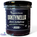 Organic House Daktynella Jagoda 280g - jagodowy krem daktylowo-kokosowy bez dodatku cukru, wegański & organiczny by Organic House (organic-house-daktynella-jagoda-280g-jagodowy-krem-daktylowo-kokosowy-bez-dodatku-cukru-weganski-organiczny)