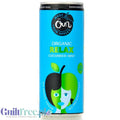 Oun Organic Relax Cucumber-Mint drink - wegański napój gazowany z sokiem ogórkowym, jabkowym i miętą by Oun (oun-organic-relax-cucumber-mint-drink-weganski-napoj-gazowany-z-sokiem-ogorkowym-jabkowym-i-mieta)