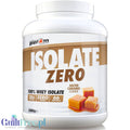 Per4m Isolate Zero Salted Caramel 2kg - 100% WPI, 26g białka & 106kcal