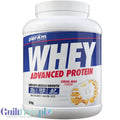 Per4m Whey Advanced Protein Cereal Milk 2010g - gęsta odżywka białkowa WPC, WPI & MPC, Płatki z Mlekiem by per4m® (per4m-whey-advanced-protein-cereal-milk-2010g-outlet-gesta-odzywka-bialkowa-wpc-wpi-mpc-platki-z-mlekiem)