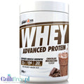 Per4m Whey Advanced Protein Chocolate Mochaccino 900g - gęsta odżywka białkowa WPC, WPI & MPC by per4m® (per4m-whey-advanced-protein-chocolate-mochaccino-900g-gesta-odzywka-bialkowa-wpc-wpi-mpc)