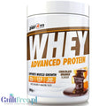 Per4m Whey Advanced Protein Chocolate Orange 900g - gęsta odżywka białkowa WPC, WPI & MPC by per4m® (per4m-whey-advanced-protein-chocolate-orange-900g-gesta-odzywka-bialkowa-wpc-wpi-mpc)