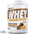 Per4m Whey Advanced Protein Chocolate Peanut Butter 900g - gęsta odżywka białkowa WPC, WPI & MPC by per4m® (per4m-whey-advanced-protein-chocolate-peanut-butter-900g-gesta-odzywka-bialkowa-wpc-wpi-mpc)