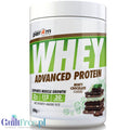 Per4m Whey Advanced Protein Minty Chocolate 900g - gęsta odżywka białkowa WPC, WPI & MPC
