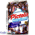 Pictolin Chocolate & Cream 0,8kg - bezglutenowe karmelki czekoladowo-śmietankowe bez cukru, duże opakowanie by Pictolin (pictolin-chocolate-cream-08kg-bezglutenowe-karmelki-czekoladowo-smietankowe-bez-cukru-duze-opakowanie)