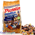 Pictolin sugar-free toffee fudge