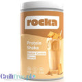 Rocka Nutrition Protein Shake Butter Cookie 900g - wegańska odżywka białkowa o smaku maślanego ciasteczka by Rocka Nutrition (rocka-nutrition-protein-shake-butter-cookie-900g-weganska-odzywka-bialkowa)