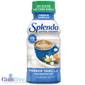 Splenda Coffee Creamer, French Vanilla - waniliowy zabielacz do kawy 15kcal, bez cukru i laktozy