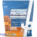 TBJP Performance Protein Whey & Isolate Chocolate Honeycomb 1kg - odżywka białkowa WPC & WPI, smak Czekolada & Miód