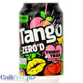 Tango Zero'd Thirst Trap Sugar Free 330ml napój zero kcal bez cukru, letnia edycja limitowana by Pepsi Max (tango-zerod-thirst-trap-sugar-free-330ml-napoj-zero-kcal-bez-cukru-letnia-edycja-limitowana)