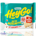 Torras Hey Go! Salted Hazelnuts - biała czekolada z orzechami laskowymi z solą morską bez cukru by Torras (torras-hey-go-salted-hazelnuts-biala-czekolada-z-orzechami-laskowymi-z-sola-morska-bez-cukru)
