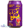 XO Soda High Fibre Tropical Fruits - funkcjonalny napój z błonnikiem i stewią by Poppi Soda (xo-soda-high-fibre-tropical-fruits-low-sugar-funkcjonalny-napoj-z-blonnikiem-i-stewia)