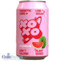 XO Soda High Fibre Watermelon - funkcjonalny napój z błonnikiem i stewią by Poppi Soda (xo-soda-high-fibre-watermelon-low-sugar-funkcjonalny-napoj-z-blonnikiem-i-stewia)