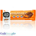 YuBi Bar Protein Bar Honeycomb 99kcal - wegański baton proteinowy bez cukru, smak miodowo-czekoladowy by YuBi Bar (yubi-bar-protein-bar-honeycomb-99kcal-weganski-baton-proteinowy-bez-cukru-10g-bialka)