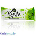 Zmiany Zmiany Kyoto Matcha Raw Bio - surowy wegański baton matcha bez dodatku cukru by Zmiany Zmiany (zmiany-zmiany-kyoto-raw-bio-surowy-weganski-baton-matcha-bez-dodatku-cukru)