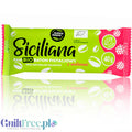 Zmiany Zmiany Siciliana Raw Bio Baton Pistacjowy Z Malinami 40 g