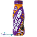 Applied Nutrition Protein Shake Fudge Brownie 330ml - gotowy szejk proteinowy o smaku czekoladowego brownie by Applied Nutrition (applied-nutrition-protein-shake-fudge-brownie-330g-gotowy-szejk-proteinowy)