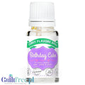 Funky Flavors Basic Birthday Cake 10ml - kropelki aromatyzujące do potraw, bez cukru, słodzików i kalorii by Funky Flavors (funky-flavors-basic-birthday-cake-10ml-kropelki-aromatyzujace-do-potraw-bez-cukru-slodzikow-i-kalorii)