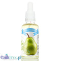 Funky Flavors Sweet Juicy Pear STEVIA - słodzony aromat spożywczy gruszkowy, bez cukru, tłuszczu i kalorii by Funky Flavors (funky-flavors-sweet-juicy-pear-stevia-slodzony-aromat-spozywczy-gruszkowy-bez-cukru-tluszczu-i-kalorii)