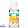 Funky Flavors Basic Mirabelle 10ml - mirabelkowe kropelki aromatyzujące bez cukru, słodzików i kalorii by Funky Flavors (funky-flavors-basic-mirabelle-10ml-mirabelkowe-kropelki-aromatyzujace-bez-cukru-slodzikow-i-kalorii)