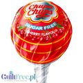 Chupa Chups lizak bez cukru Wiśnia by Chupa Chups (chupa-chups-lizak-bez-cukru-wisnia)