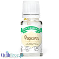 Funky Flavors Basic Popcorn 10ml - kropelki aromatyzujące bez cukru i słodzików, aromat prażonego popcornu by Funky Flavors (funky-flavors-basic-popcorn-10ml-kropelki-aromatyzujace-bez-cukru-i-slodzikow-aromat-prazonego-popcornu)