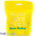 Future Candy 100% Zero Sugar Sweets, Lemon Sherbet - cytrynowe landrynki bez cukru by Future Candy (future-candy-100-zero-sugar-sweets-lemon-sherbet-cytrynowe-landrynki-bez-cukru)