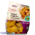 Makaroniarnia Polmak Gniazda - polski makaron dla osób z insulinoopornością by Makaroniarnia Polmak (makaroniarnia-polmak-gniazda-250g-polski-makaron-dla-osob-z-insulinoopornoscia)