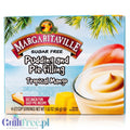 Margaritaville Pudding & Pie Filing Tropical Mango - budyń instant bez cukru i tłuszczu o smaku Mango by Jell-O (margaritaville-pudding-and-pie-filing-tropical-mango-budyn-instant-bez-cukru-i-tluszczu-o-smaku-mango)