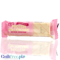 Mountain Joe's Protein Millionaire Raspberry White Chocolate - proteinowa krajanka Biała Czekolada & Maliny by Mountain Joe's (mountain-joe-s-protein-millionaire-raspberry-white-chocolate-proteinowa-krajanka-biala-czekolada-maliny)