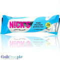 N!ck's Nicks Triple Chocolate Protein Bar 209kcal - baton proteinowy w czekoladzie mlecznej z kremem Czekoladowym by Nick's! (nck-s-nicks-triple-chocolate-protein-bar-202-kcal-baton-proteinowy-w-czekoladzie-mlecznej-z-kremem-czekoladowym)