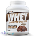Guiltfree odżywka białkowa Per4M Whey Advanced Protein o smaku ciasta czekoladowego w dużym opakowaniu 2010g