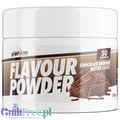 Per4m Flavour Powder Chocolate Brownie Batter - aromat słodzący w proszku o smaku czekoladowego brownie by per4m® (per4m-flavour-powder-chocolate-brownie-batter-150g-aromat-slodzacy-w-proszku)