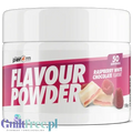 Per4m Flavour Powder Raspberry White Chocolate - wegański aromat w proszku o smaku białej czekolady z malinami by per4m® (per4m-flavour-powder-raspberry-white-chocolate-150g-weganski-aromat-w-proszku)