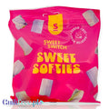 Sweet Switch Softies - pianki marshmallow bez cukru ze stewią by Sweet Switch ® (sweet-switch-stevia-pianki-marshmallow-bez-cukru-ze-stewia)