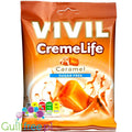 Vivil Cremelife Caramel cukierki bez cukru Karmel & Śmietanka by Vivil (vivil-cremelife-caramel-cukierki-bez-cukru)