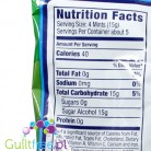 Lifesavers ® Sugar Free Wintogreen Mints Peg Bag 2.75oz - sugar-free candies, mint flavor