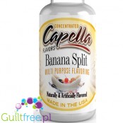 Capella Flavors Banana Split Flavor Concentrate 13ml
